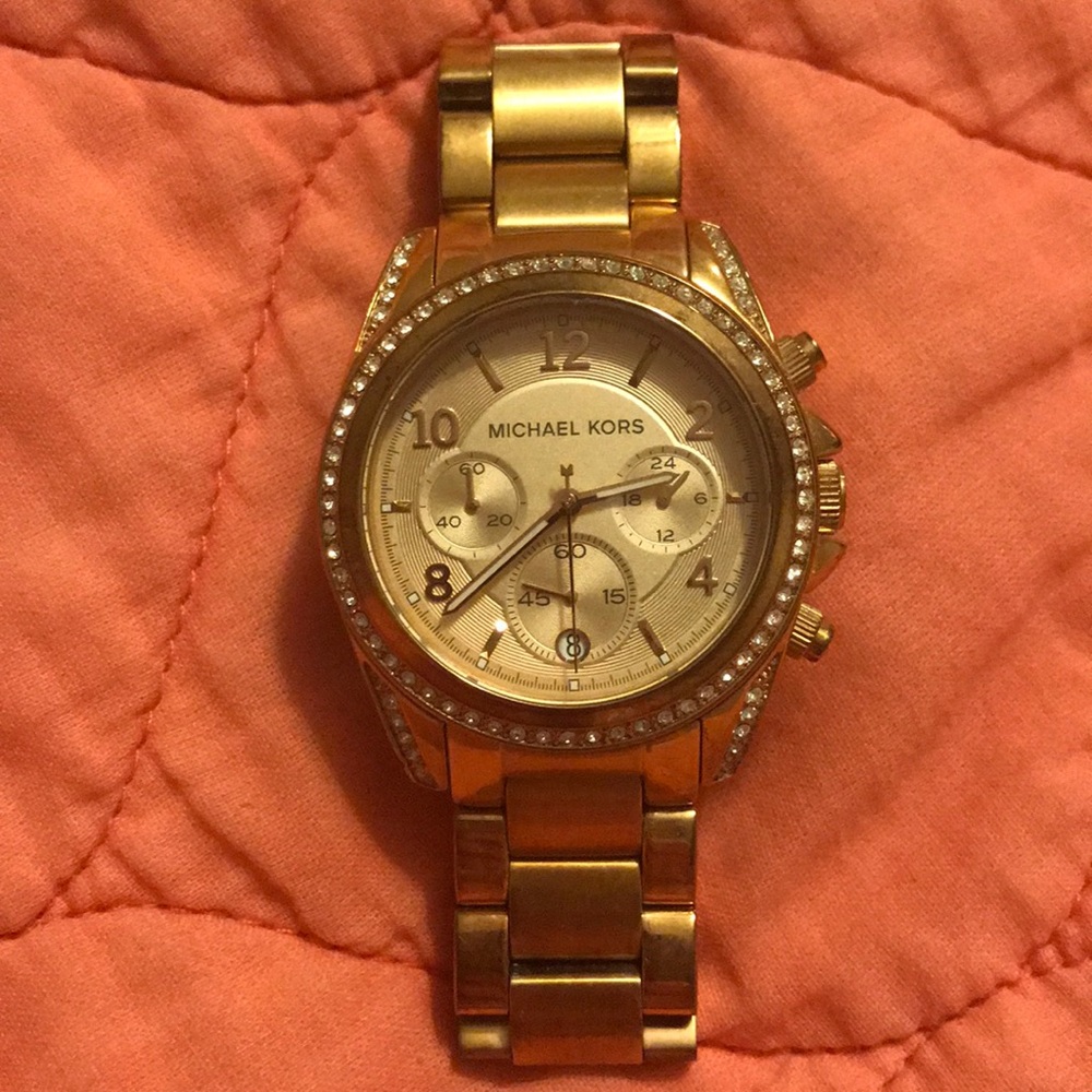 Michael Kors Watch
